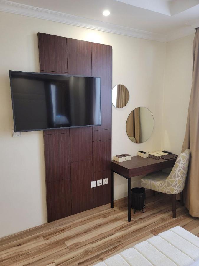Goha Addis Hotel Buitenkant foto